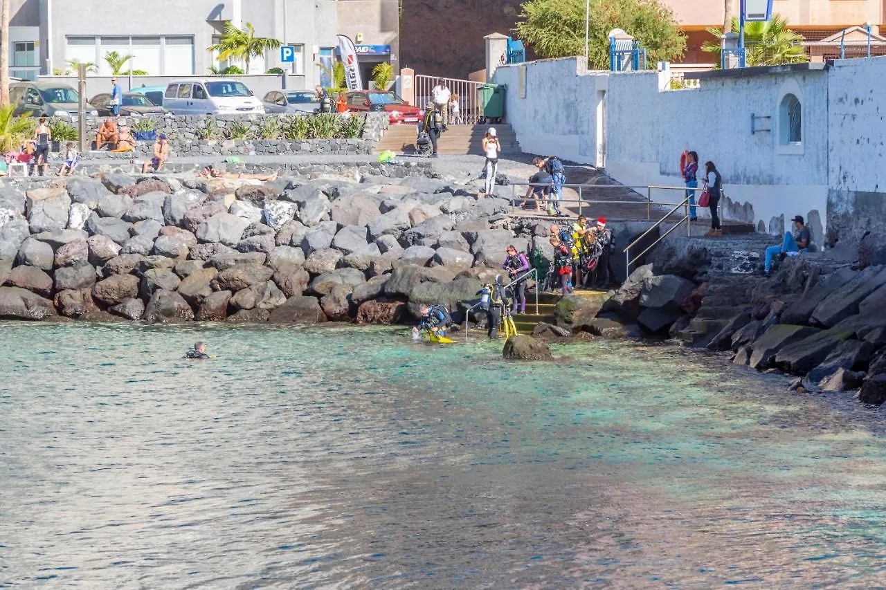 Radazul Seafront 33公寓 公寓