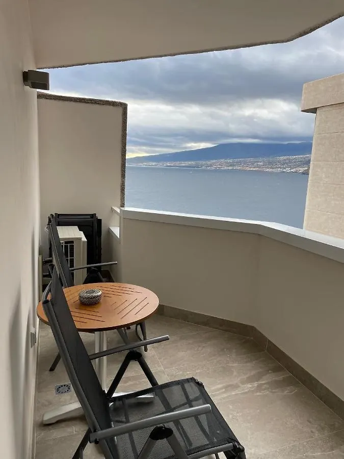Appartement Radazul Seafront 33