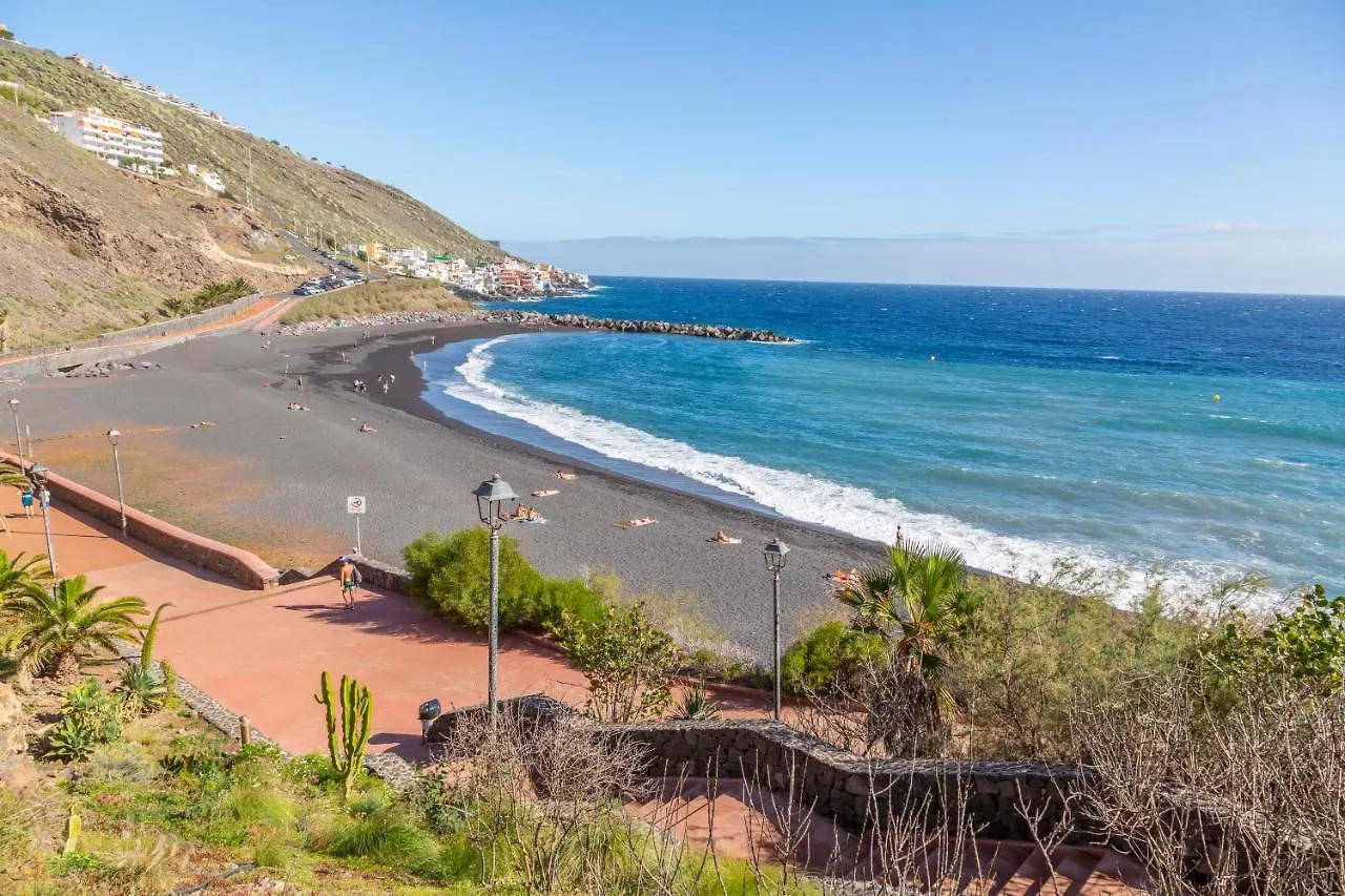 公寓 Radazul Seafront 33公寓 西班牙