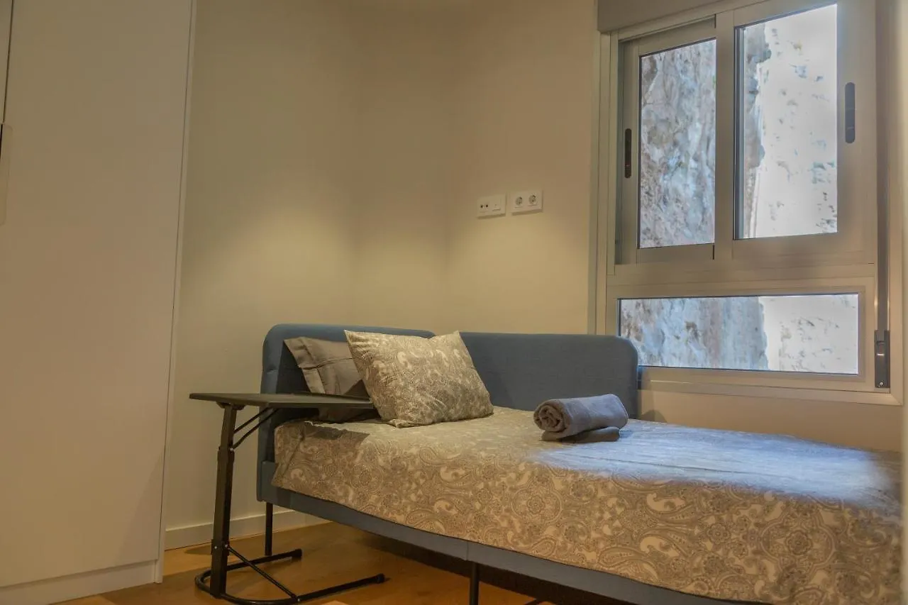 Appartement Radazul Seafront 33