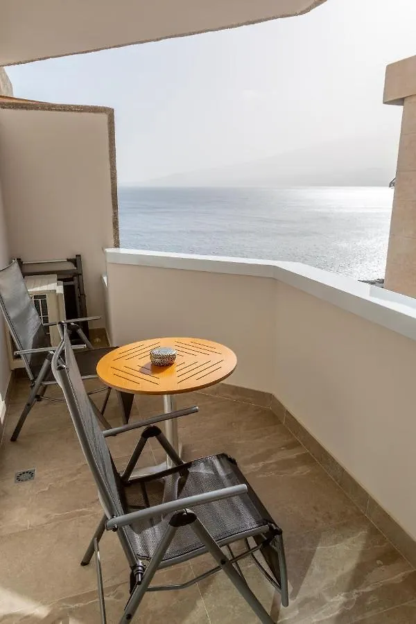 Appartement Radazul Seafront 33